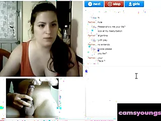 Webchat: Free Mature & MILF Porn Peel 25